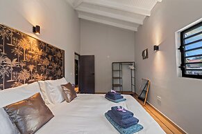 Casa Blanca Curaçao