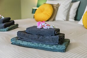 Casa Blanca Curaçao