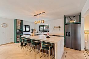 Casa Blanca Curaçao