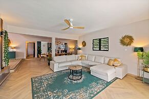 Casa Blanca Curaçao