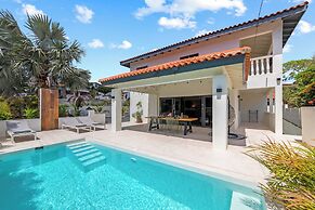 Casa Blanca Curaçao