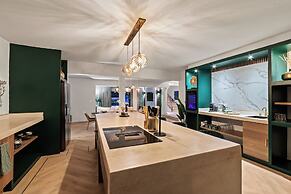 Casa Blanca Curaçao