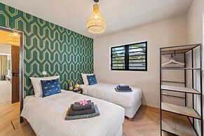 Casa Blanca Curaçao