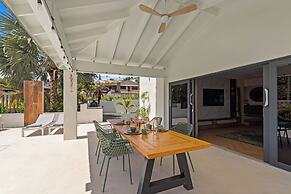 Casa Blanca Curaçao