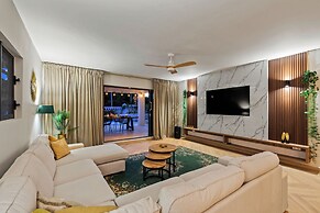 Casa Blanca Curaçao