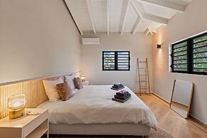 Casa Blanca Curaçao