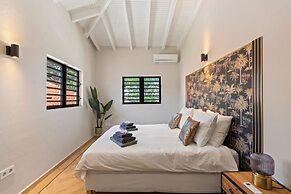 Casa Blanca Curaçao