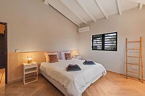 Casa Blanca Curaçao