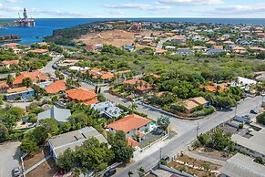 Casa Blanca Curaçao