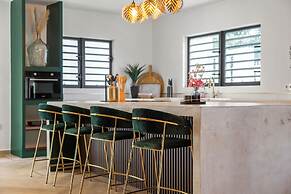 Casa Blanca Curaçao