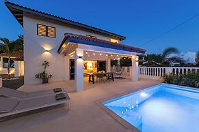 Casa Blanca Curaçao