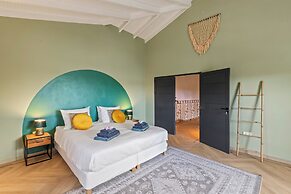 Casa Blanca Curaçao