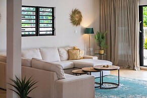 Casa Blanca Curaçao