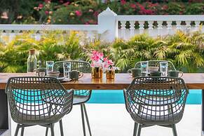 Casa Blanca Curaçao