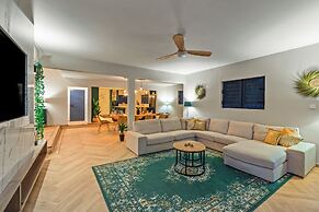 Casa Blanca Curaçao