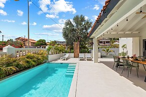 Casa Blanca Curaçao