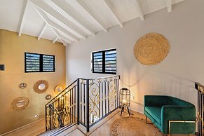 Casa Blanca Curaçao