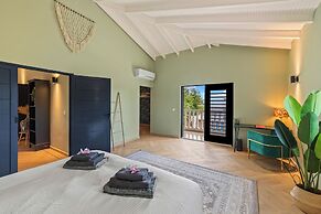 Casa Blanca Curaçao