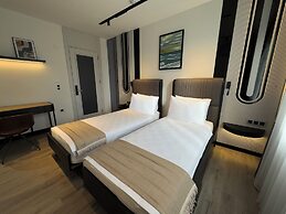 Villa Business Hotel Istanbul Airport