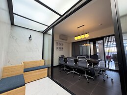 Villa Business Hotel Istanbul Airport