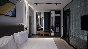 Villa Business Hotel Istanbul Airport