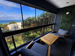 Villa Business Hotel Istanbul Airport