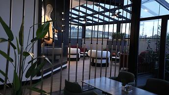 Villa Business Hotel Istanbul Airport
