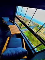 Villa Business Hotel Istanbul Airport