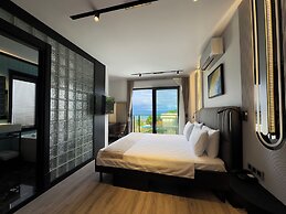 Villa Business Hotel Istanbul Airport