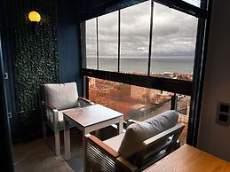 Villa Business Hotel Istanbul Airport