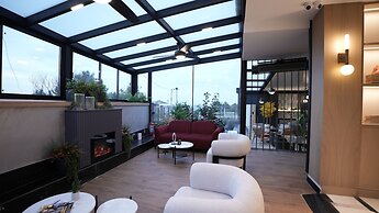 Villa Business Hotel Istanbul Airport