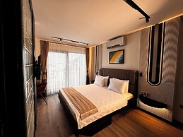 Villa Business Hotel Istanbul Airport