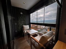 Villa Business Hotel Istanbul Airport