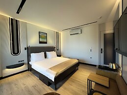 Villa Business Hotel Istanbul Airport
