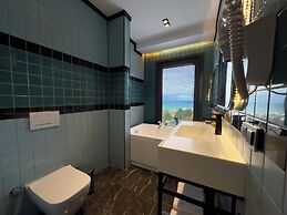 Villa Business Hotel Istanbul Airport