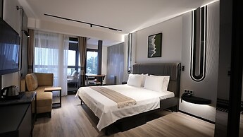 Villa Business Hotel Istanbul Airport