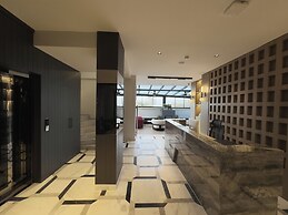 Villa Business Hotel Istanbul Airport