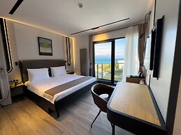 Villa Business Hotel Istanbul Airport