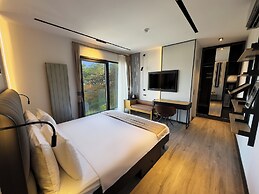 Villa Business Hotel Istanbul Airport