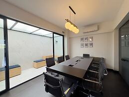 Villa Business Hotel Istanbul Airport