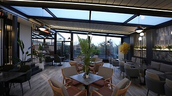 Villa Business Hotel Istanbul Airport