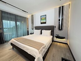 Villa Business Hotel Istanbul Airport