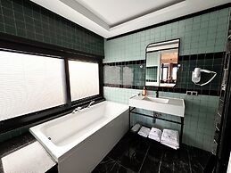 Villa Business Hotel Istanbul Airport