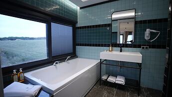 Villa Business Hotel Istanbul Airport