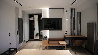 Villa Business Hotel Istanbul Airport