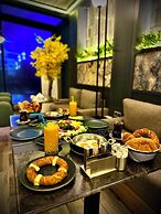 Villa Business Hotel Istanbul Airport