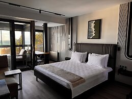 Villa Business Hotel Istanbul Airport