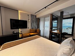 Villa Business Hotel Istanbul Airport