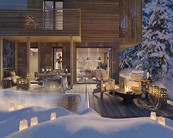 Apartment With Finnish Sauna and Pool