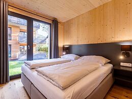 Apartment With Finnish Sauna and Pool